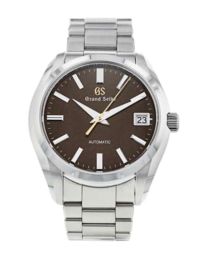 Grand 2025 seiko sbgr311